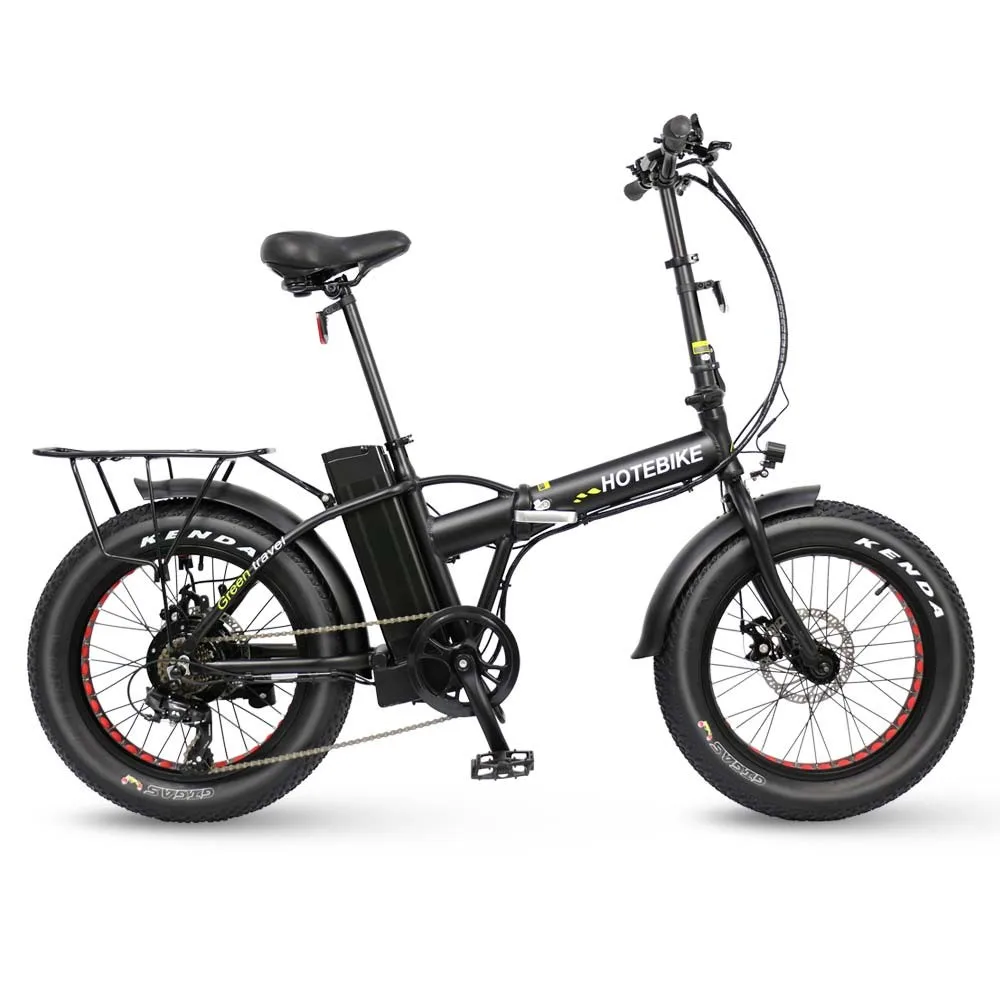 easy rider ebike