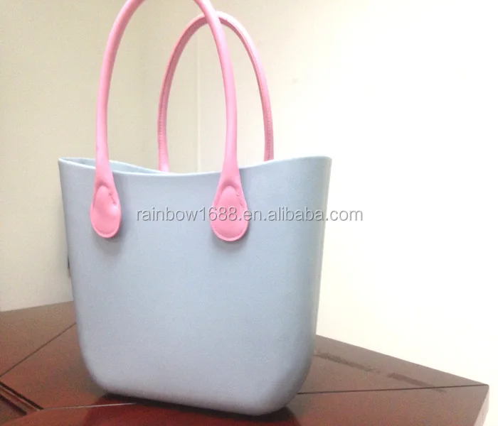 Silicone Rubber Tote Bag Wholesale Buy Signore Borse Disilicone