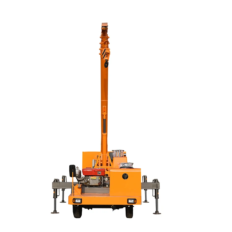 Daftar Harga Hoist Derek 1 Ton 4 Ton Small Mobile Lift Boom Pickup Truck Cranes Buy 4 Ton Truck Cranes Boom Truck Cranes Sale Pickup Truck Crane With Cable Winch Product On Alibaba Com