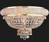 Guangdong lighting crystal kitchen crystal clear lamp ceiling