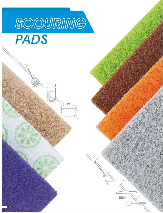 Scouring Pad Non Abrasive Special White Buy Scouring Pad,Medium Duty