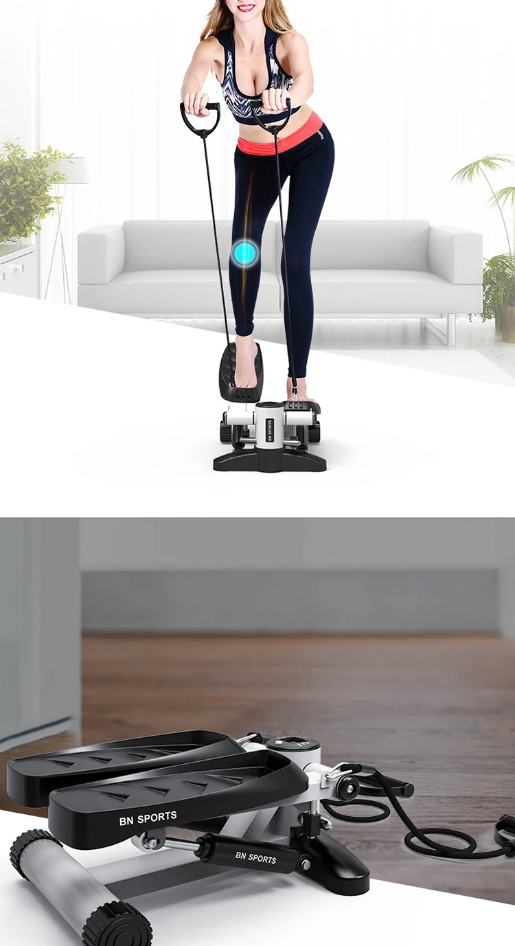 Home Useful Lose Weight Fitness Body Shaping Stepper Mini Stepper Buy