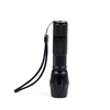 103C Yiwu Qimai Wholesale Aluminum self defense police search light led flashlight torch
