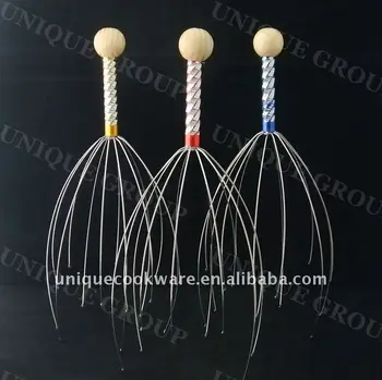 wire head scratcher, View wire head scratcher, UNIQUE Product Details
