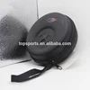Free Stock Sample Freesample in Stock High Quality Custom Travel Storage Hard EVA Cosmetic Cases