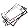 32 inch multi touch screen overlay support Max 40 points touch,32 inch multi touch screen overlay, 32 42 55 inch ir touch frame