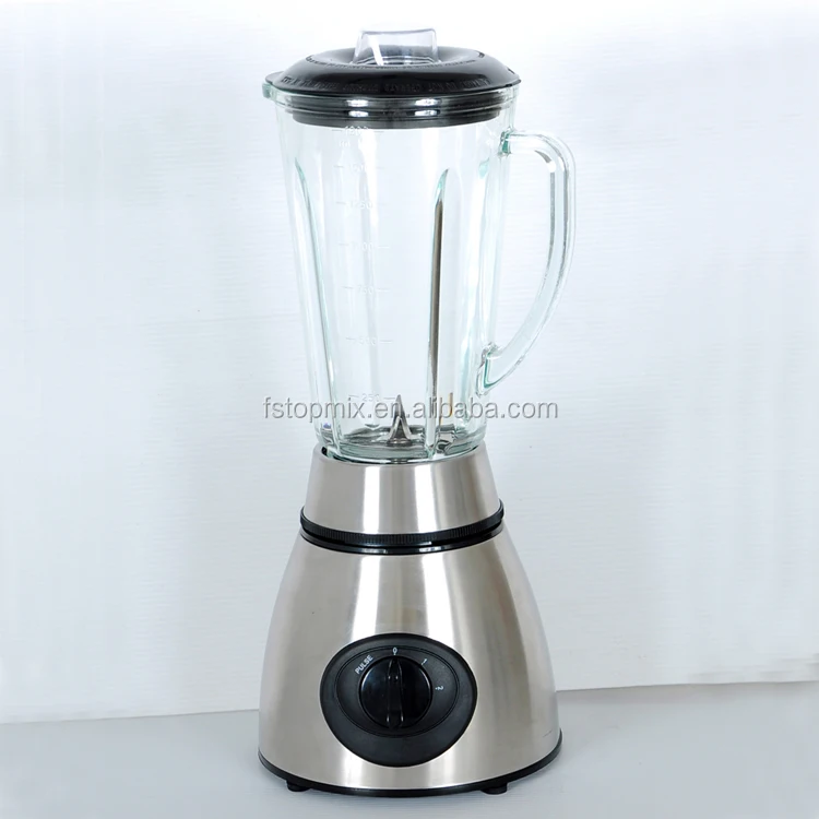 Stainless Steel Jar Home Blender Buy Electric Blender,Stainless Steel