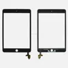 for Ipad Mini 3 A1599 A1600 Touch Screen Digitizer with IC Board Home Button Flex