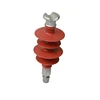 Composite railway Post 66kv Pin Insulator