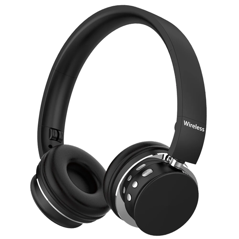 Crackling sound in bluetooth headphones