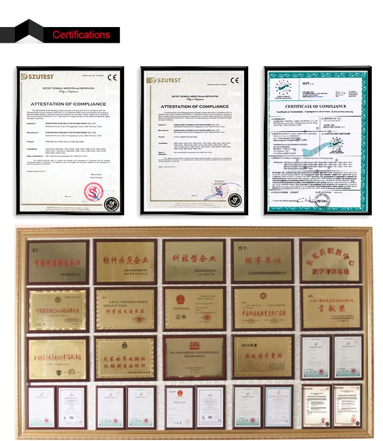 3/5 Ply Corrugated Cardboard Carton Box Thin Blade Slitter Scorer Machine