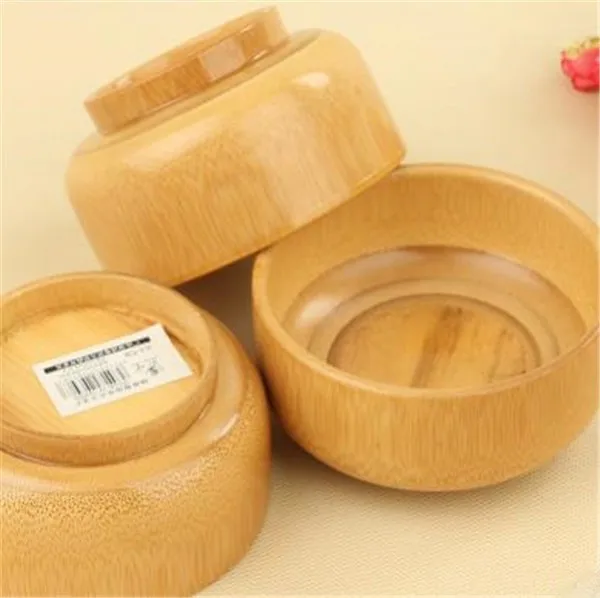 Japan And South Kore Large Soup Bamboo Bowl Buy Bamboo Bowl,Large