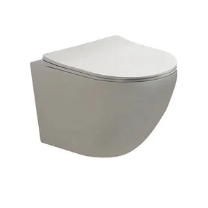 Ivory Ceramic Wc Toilet Ivory Ceramic Wc Toilet Suppliers And