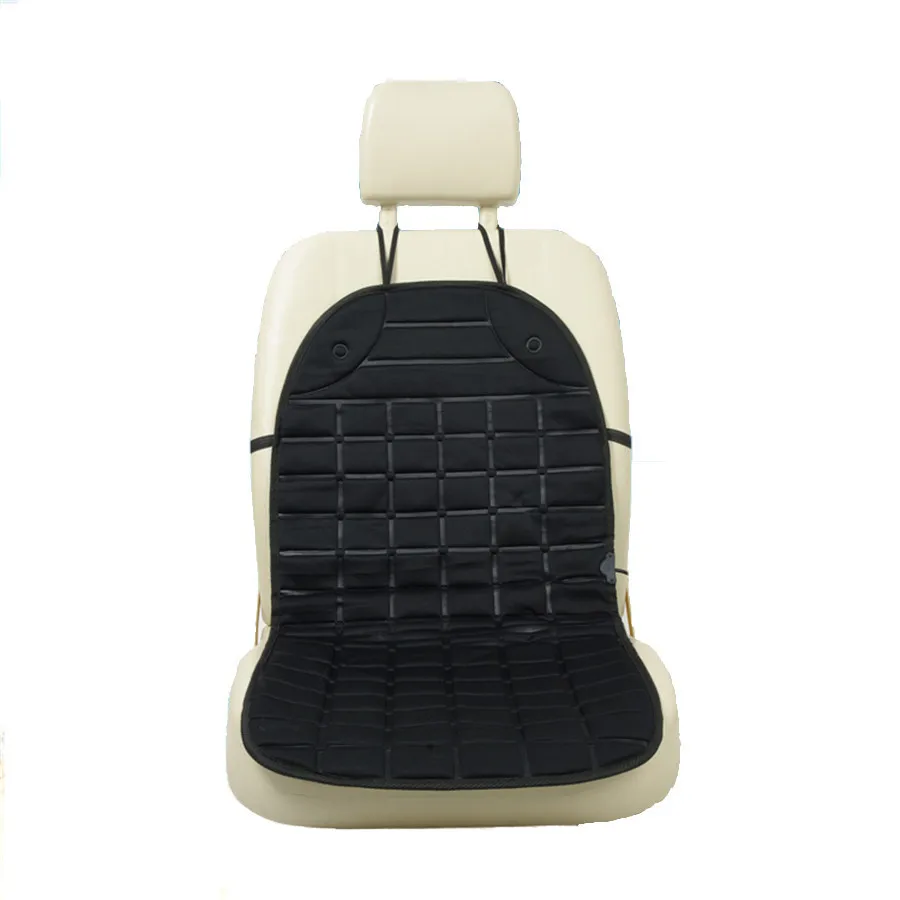 2017 Universal Car Heat Seat Cover Winter Thicken Warmer Heated 2017 Universal Car Heat Seat Cover Winter Thicken Warmer Heated Seats Electric Heating Cushion Accessories Interior Updated In Price On
