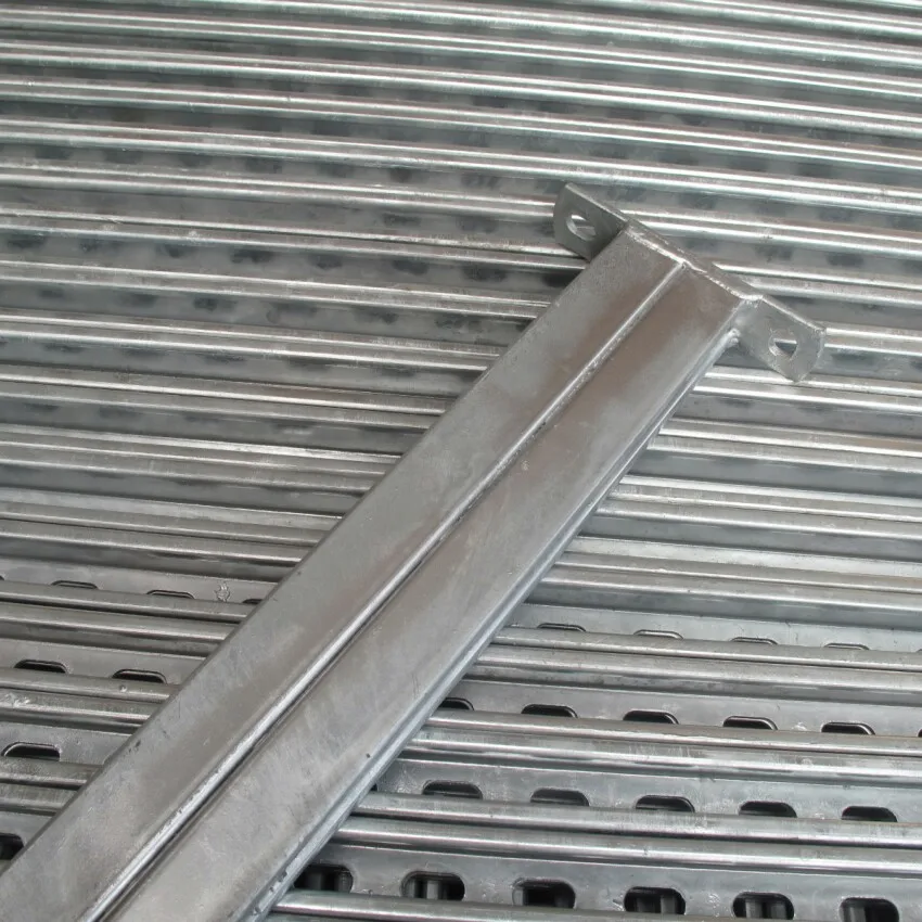 Galvanized Post Brackets Buy Keyhole Bracket,Post Bracket,Galvanized