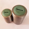 45#carbon steel Material and rebar thread couplers of construction and building material Product name rebar coupler