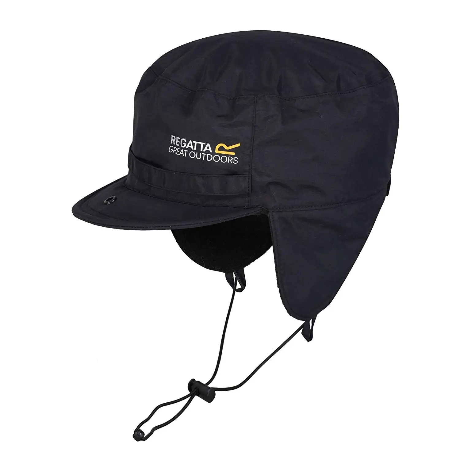 regatta bucket hat