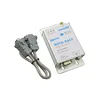 MRR-R2 rs232 temperature humidity sensor, mini wireless temperature sensor for freezer temperature IOT project