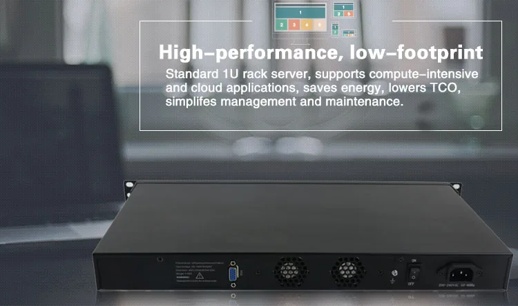 firewall barebone 6 lan