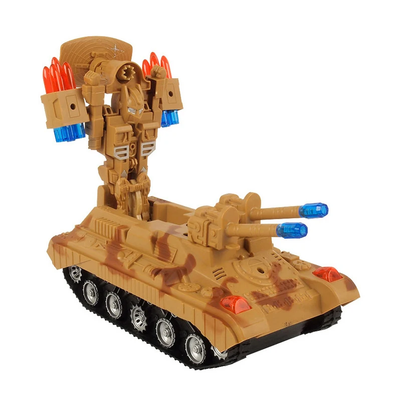 mini tank toy