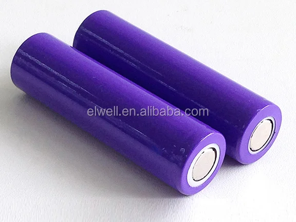 lithium battery