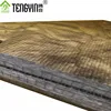 China good price wall decoration soundproof materials acoustic foam studio
