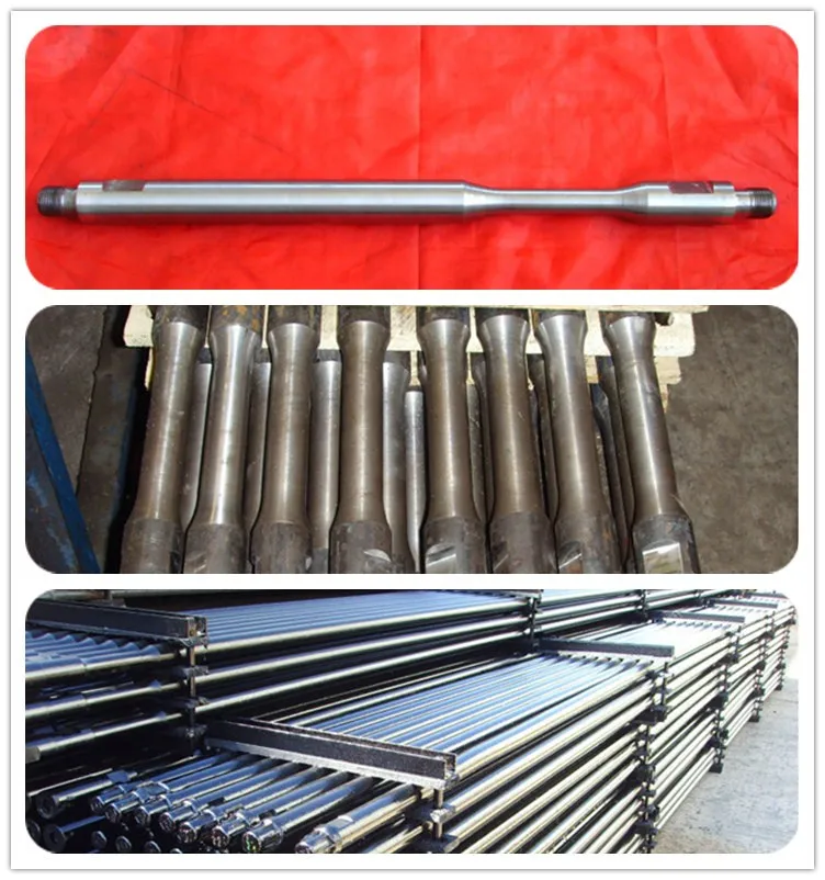 Sinker Bar Weight Bar For Petroleum Drilling Buy Weight Bar,Sinker