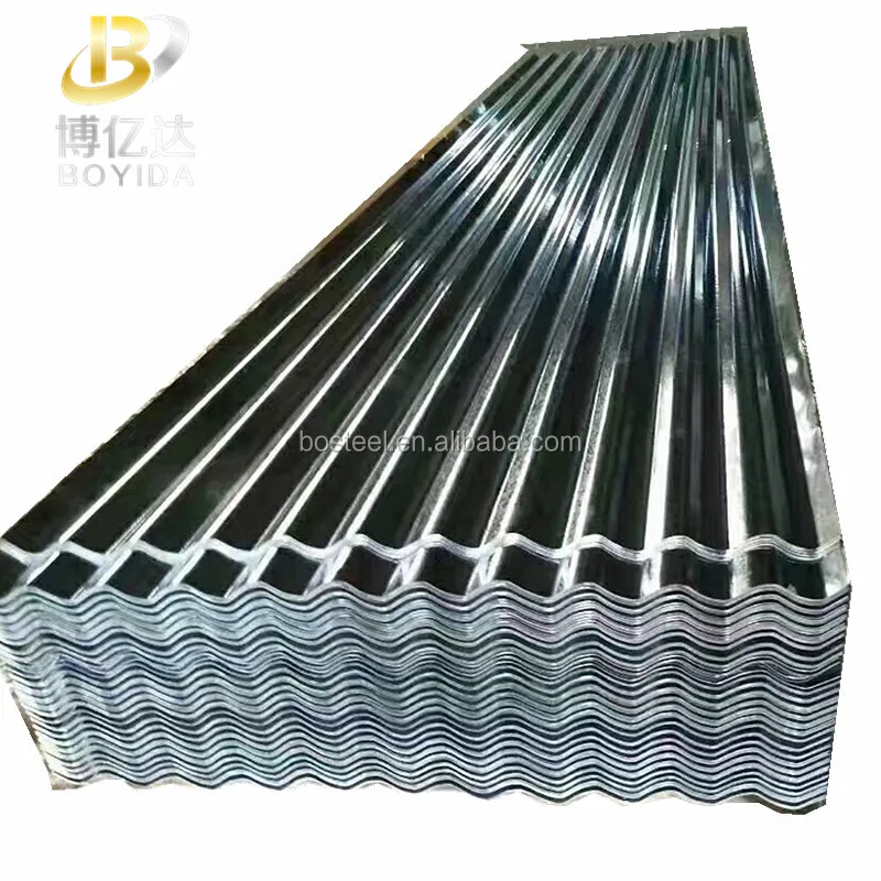 roofing sheet
