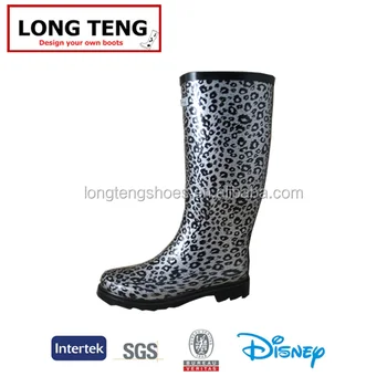 Tigre En De Bottes Chine Fabriqué Bottes Chine En Imprimé Fabriqué En Chine Pluie De Caoutchouc Pluie Fabriqué Femme Caoutchouc En En Buy Femme XOuTwPZki
