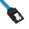 50CM SATA 3.0 III HARD DISK CABLE SSD RIGHT ANGLE DATA CABLE