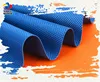 solid color 1680d polyester pvc coated fabric oxford fabric bag material