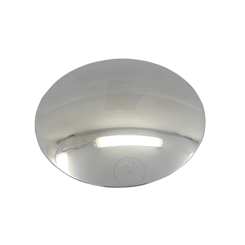 Billet Aluminum Steering Wheel Horn Button Central Push Polished Buy