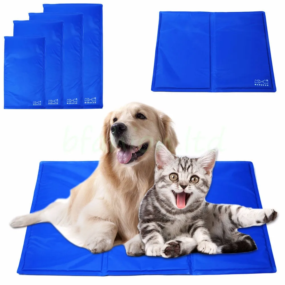 pet cooling mat