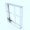 Custom 0.3mm Tinplate SMT board level shield with tape and reel packing