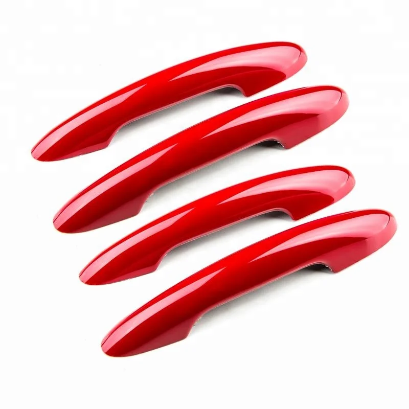Mini Ray Style Door Handle Cover For Mini Cooper F55 Buy Mini Cooper