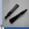 Fine Saddle Tobacco Pipe Stem