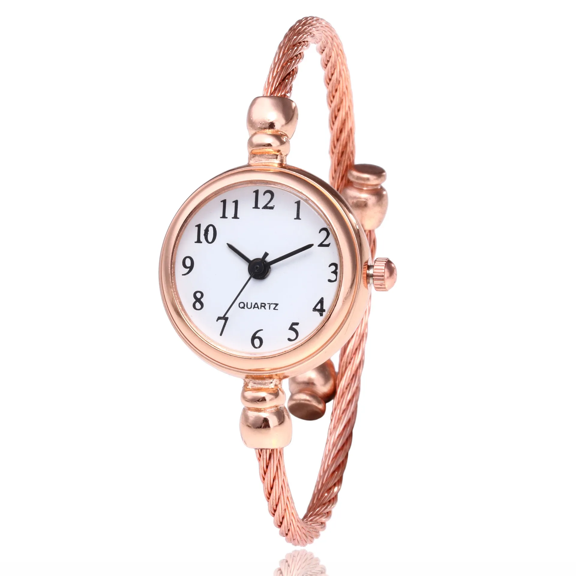 oriflame timex watch