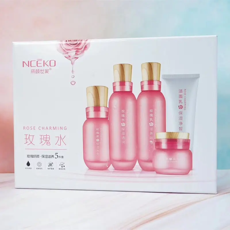 cream herbal natural