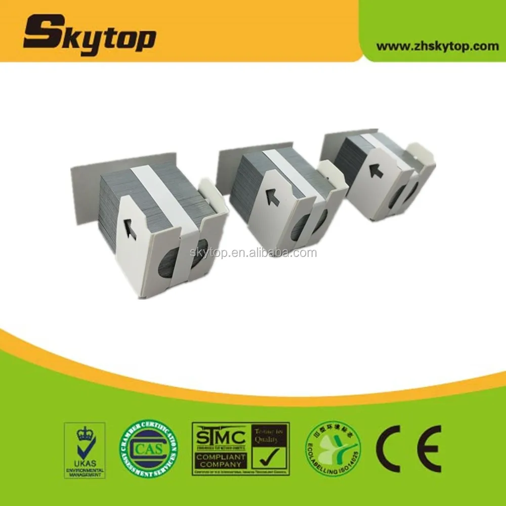 Cartridge Staplej1 6707a001 For Canon Staple Finisheru P/no 6707a001