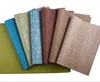 Chatter Marks PVC Table Mat wave