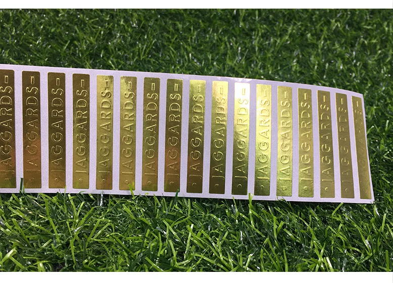 sticker manufacturer