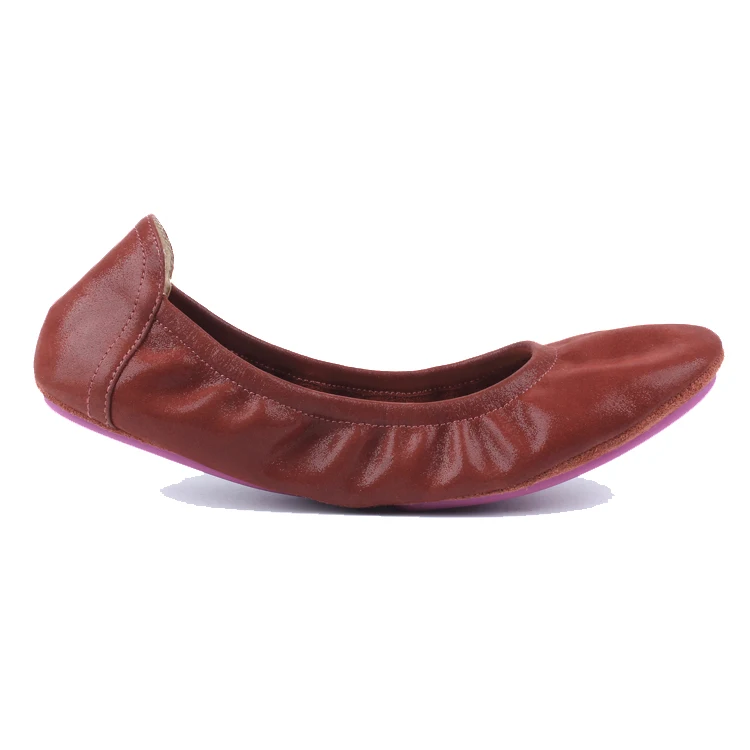 flat dancing shoes