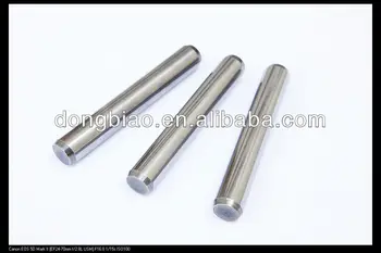 dowel hrc58