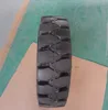 160-225mm Width 3-5 Ton Forklift Used Solid Tyres 7.00-12