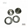 Hot sale fancy custom prong snap buttons for Clothing
