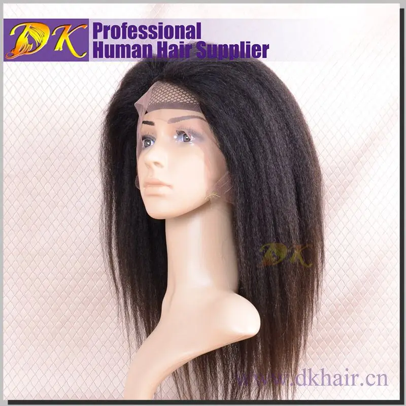 thick human hair wigs