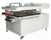 SS90120 large screen printing machine with slanting arms prices