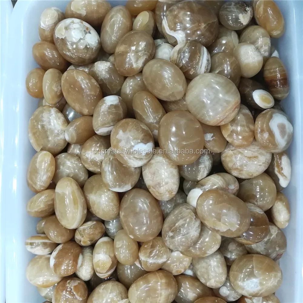 Price Of Natural Polished Raw Yellow Jade Semiprecious Crystal Healing