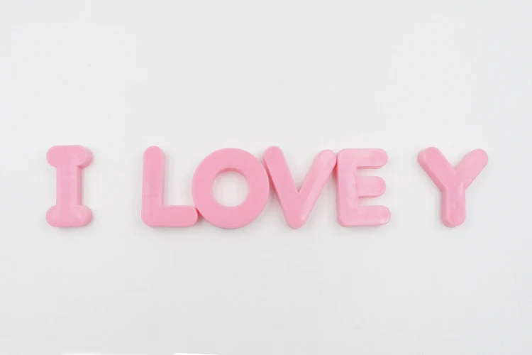 Oem Evacuation Signs Plastic Numbers Letters Plastic Alphabet