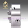 Good quality 3 jaw lathe chuck to clamp pipes etc